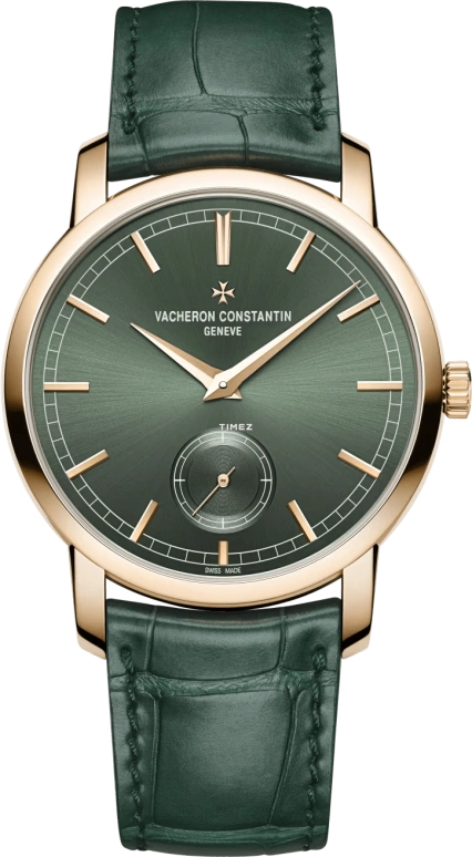 Vacheron Constantin Traditionnelle 82172/000R-H008