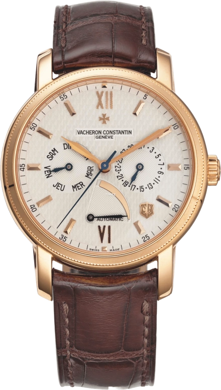 Vacheron Constantin Patrimony 85250/000R-9143