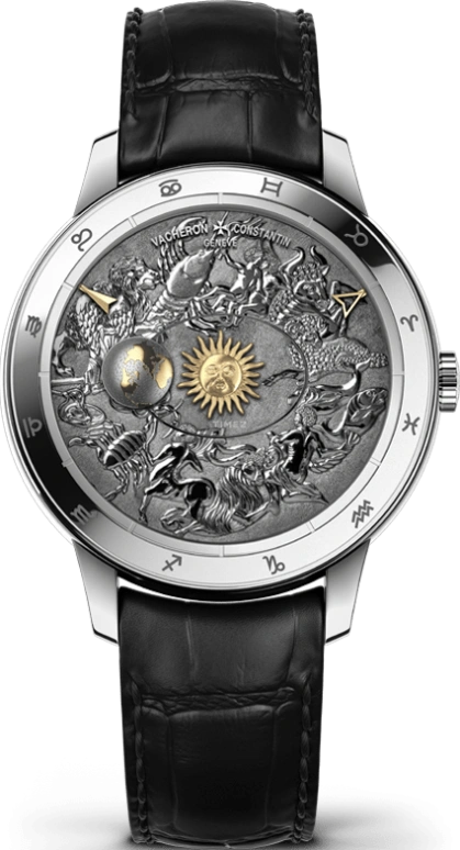Vacheron Constantin Métiers d'Art 7600U/000G-B211