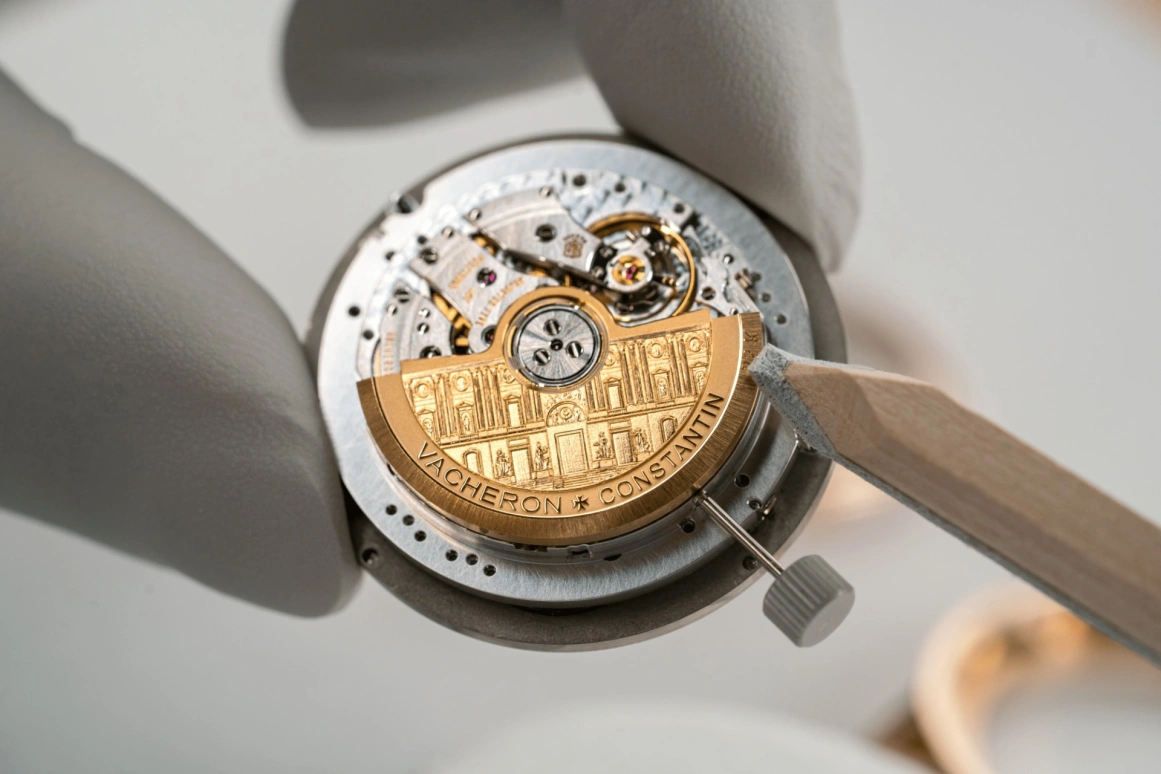 Vacheron Constantin,Métiers d'Art 42mm,42mm,Pink Gold,Red Gold,Antique Brass,Copper,Automatic,40hours,In-house Caliber,7620A,7620A/000R-B927