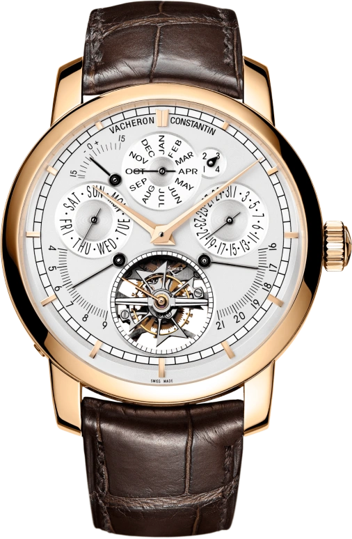 Vacheron Constantin Traditionnelle 88172/000R-X0001