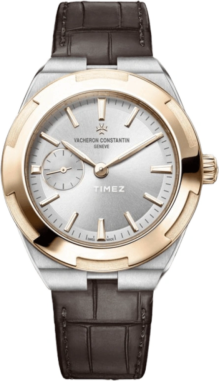 Vacheron Constantin Overseas 2300V/100M-B400