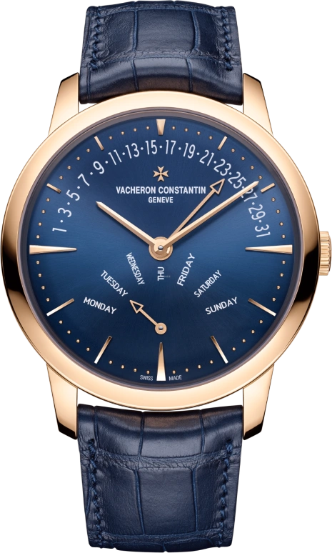 Vacheron Constantin Patrimony 4000U/000R-B516