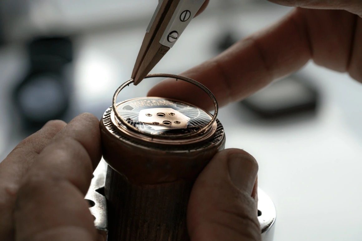 Vacheron Constantin,Métiers d'Art 42mm,42mm,Pink Gold,Red Gold,Antique Brass,Copper,Automatic,40hours,In-house Caliber,7620A,7620A/000R-B927