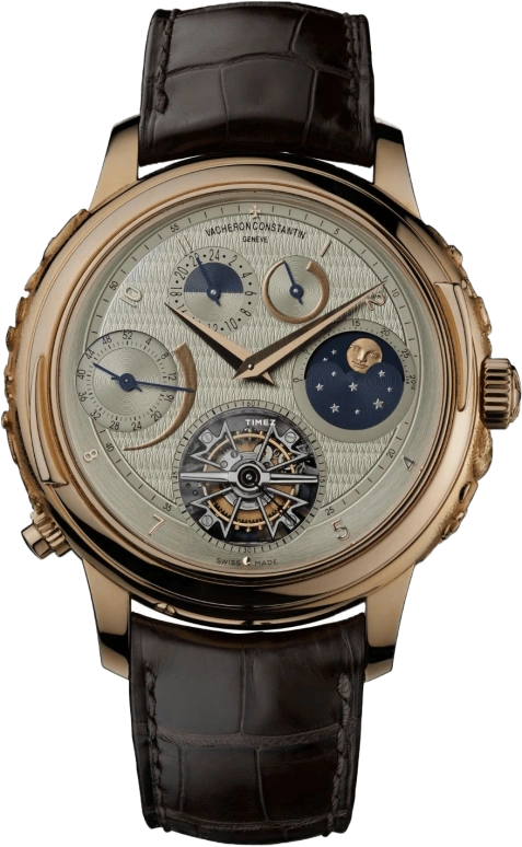 Vacheron Constantin Artelier Cabinotiers Special Order 80253/000R-9593