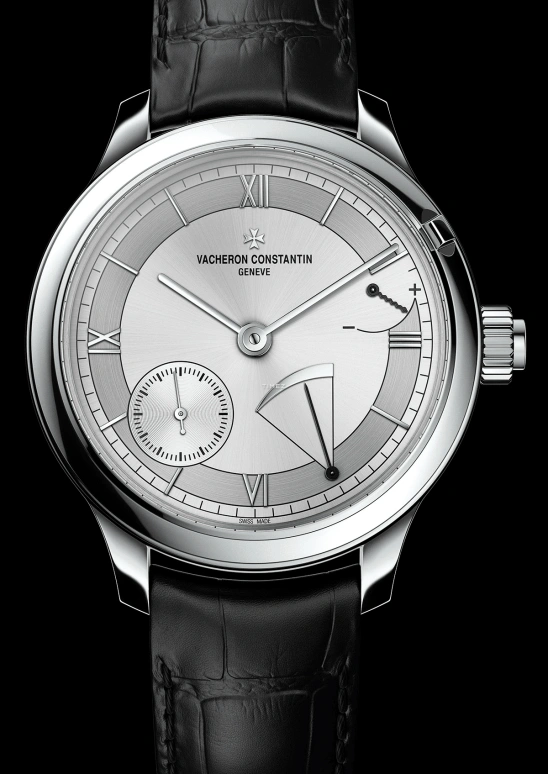 Vacheron Constantin,Artelier Cabinotiers Special Order 45mm,45mm,White Gold,Silver,Handwound,Power Reserve Indicator,Minute Repeater,Grande Sonnerie,Petite Sonnerie,72hours,In-house Caliber,9200E,9200E/000G-B099