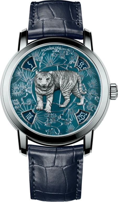 Vacheron Constantin Métiers d'Art 86073/000P-B900