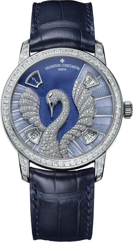 Vacheron Constantin Métiers d'Art 86677/000G-B116