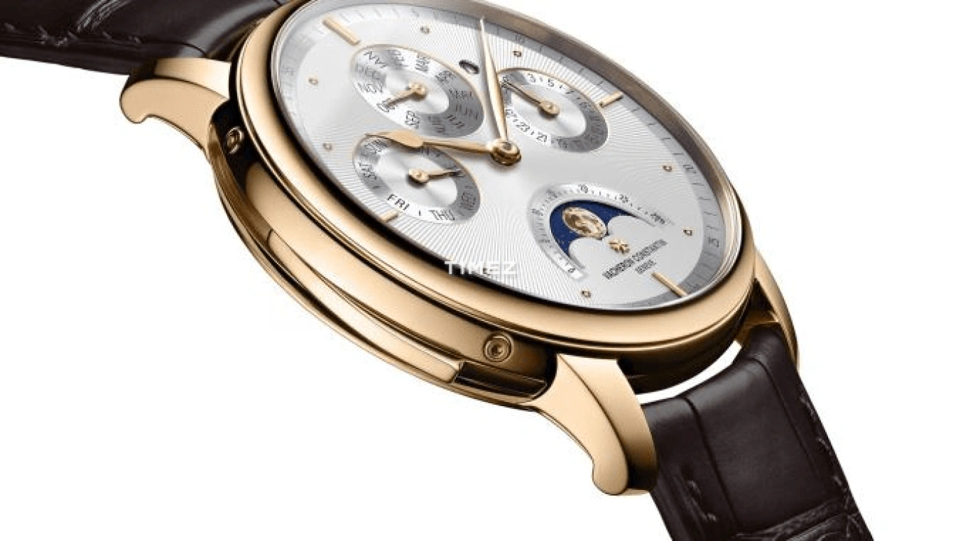 Vacheron Constantin,Artelier Cabinotiers Special Order 42mm,42mm,Pink Gold,Red Gold,Pink Red,Silver,Handwound,Moonphase,Perpetual Calendar,Leap Year,Month,65hours,In-house Caliber,6610C,6610C/000R-B630