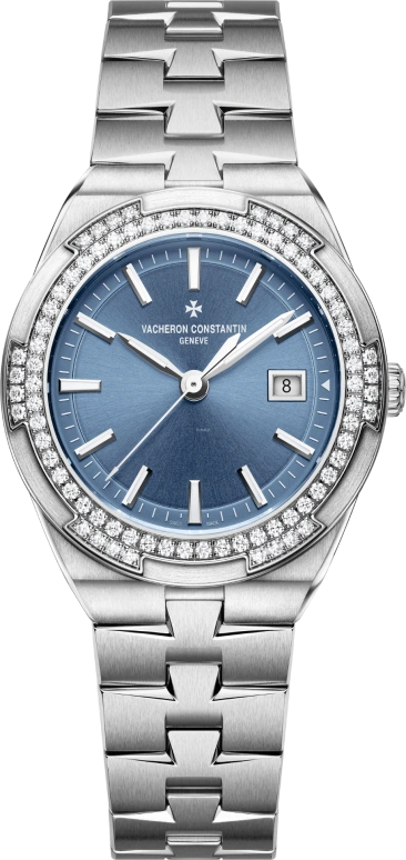 Vacheron Constantin Overseas 1205V/100A-B590
