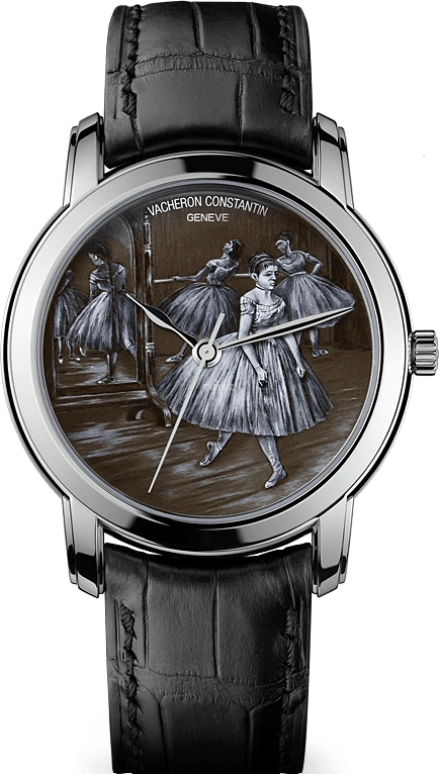 Vacheron Constantin Métiers d'Art 86090/000G-9986