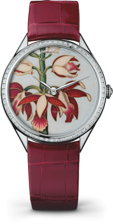 Vacheron Constantin Métiers d'Art 82650/000G-9855