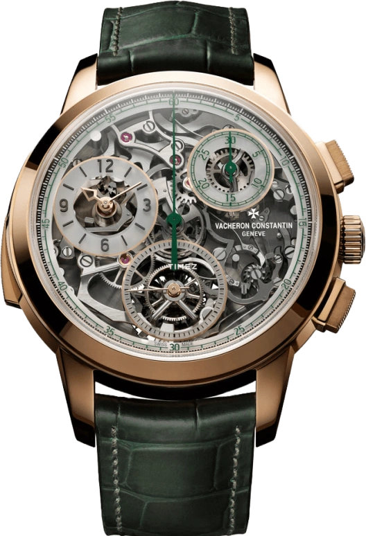 Vacheron Constantin Artelier Cabinotiers Special Order 9750C/000R-215C