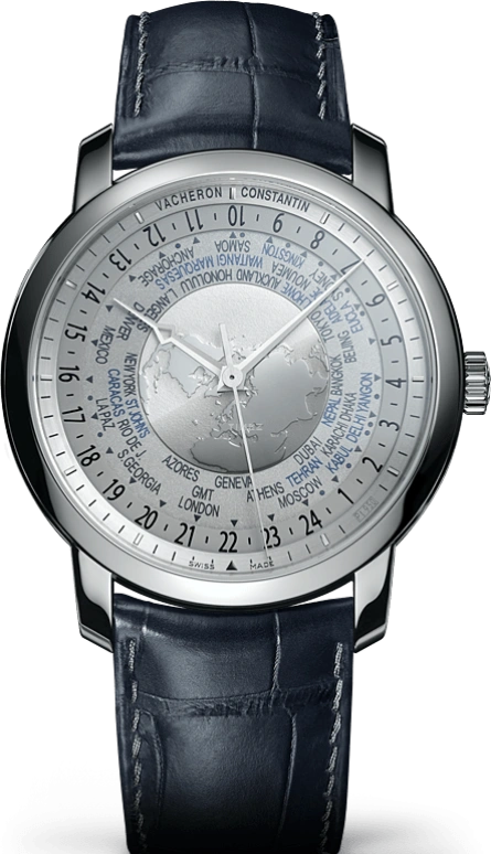 Vacheron Constantin Traditionnelle 86060/000P-9979
