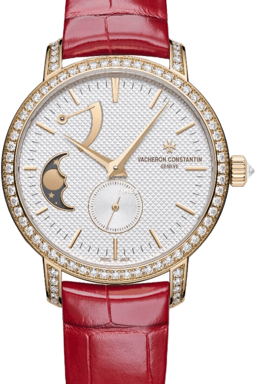 Vacheron Constantin Patrimony 83570/000R-B388