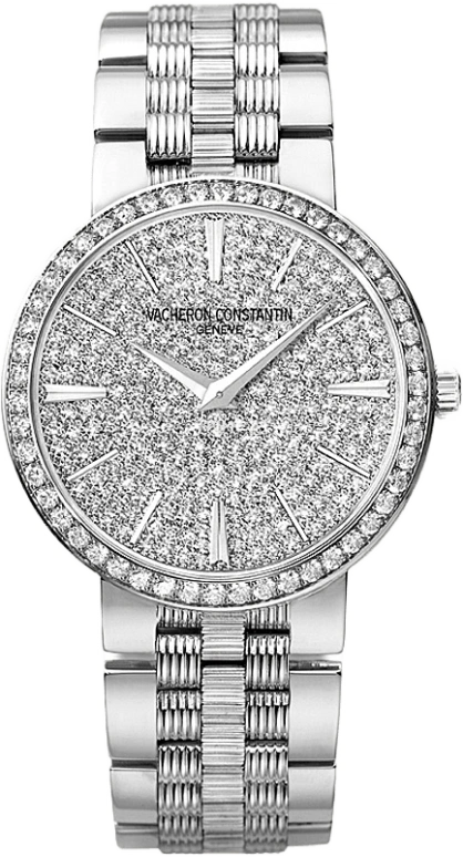 Vacheron Constantin Patrimony 25556/Q01G-9280