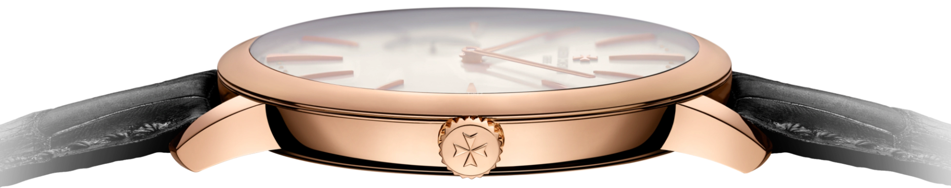 Vacheron Constantin,Patrimony 41mm,41mm,Pink Gold,Silver,Handwound,Minute Repeater,65hours,30110,30110/000R-9793