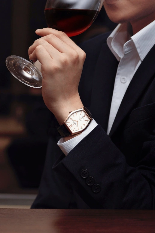Vacheron Constantin,Malte 36.70mm,36.70mm,Pink Gold,Silver,Handwound,65hours,In-house Caliber,82230,82230/000R-9963