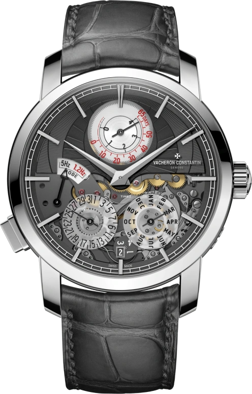 Vacheron Constantin Traditionnelle 3200T/002P-B578