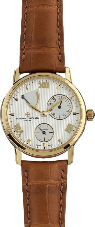 Vacheron Constantin Patrimony 47200/000J-9018