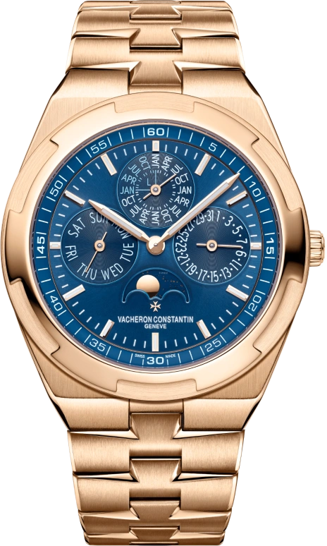 Vacheron Constantin Overseas 4300V/120R-B509