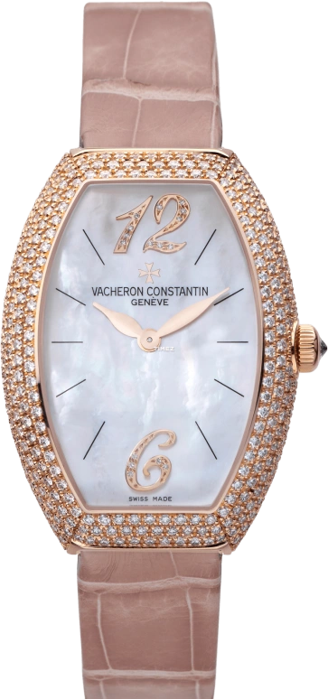 Vacheron Constantin Égérie 25541/000R-9262