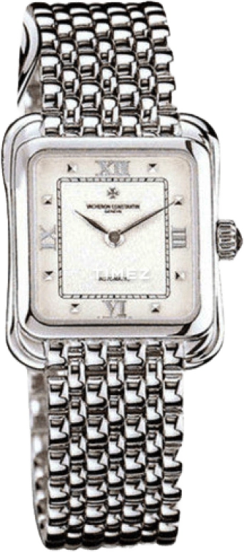 Vacheron Constantin Historiques 12100/474G-8865