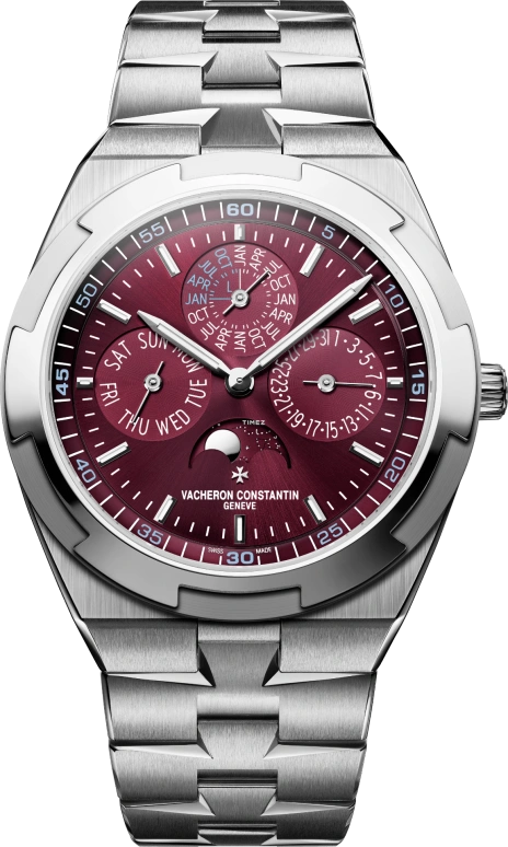 Vacheron Constantin Overseas 4300V/220G-H151