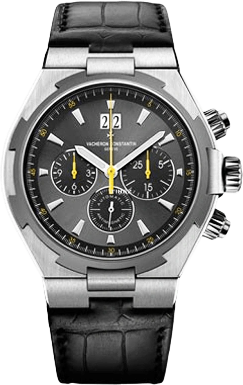 Vacheron Constantin Overseas P49150/000W-9015