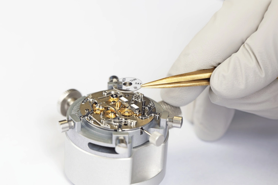 Vacheron Constantin,Traditionnelle 41mm,41mm,White Gold,See-through,Automatic,Moonphase,Month,Date,Day,40hours,In-house Caliber,4020T,4020T/000G-B655