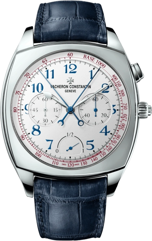 Vacheron Constantin Harmony 5400S/000P-B057