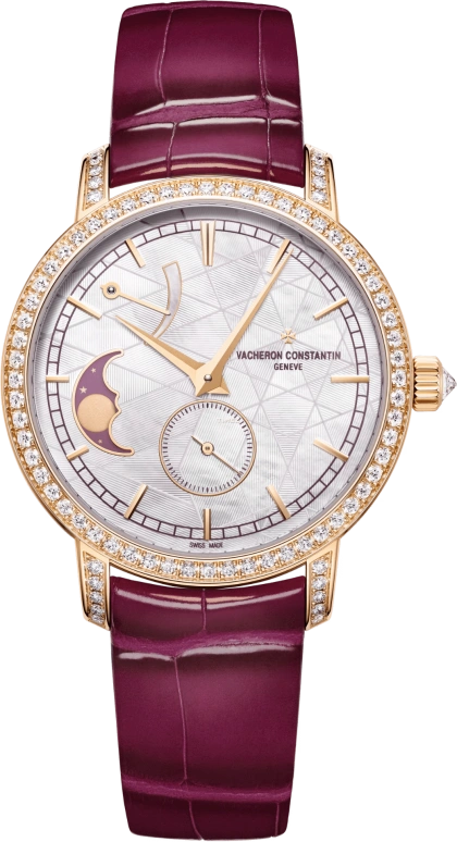 Vacheron Constantin Traditionnelle 83570/000R-H060