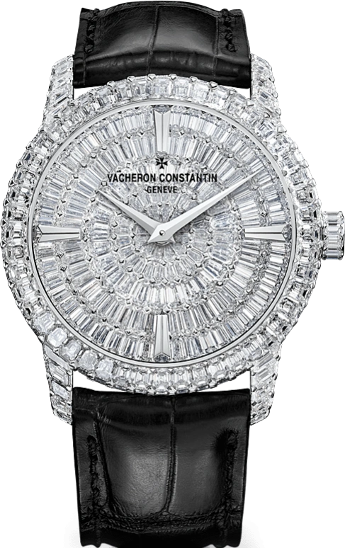 Vacheron Constantin Traditionnelle 82760/000G-9852
