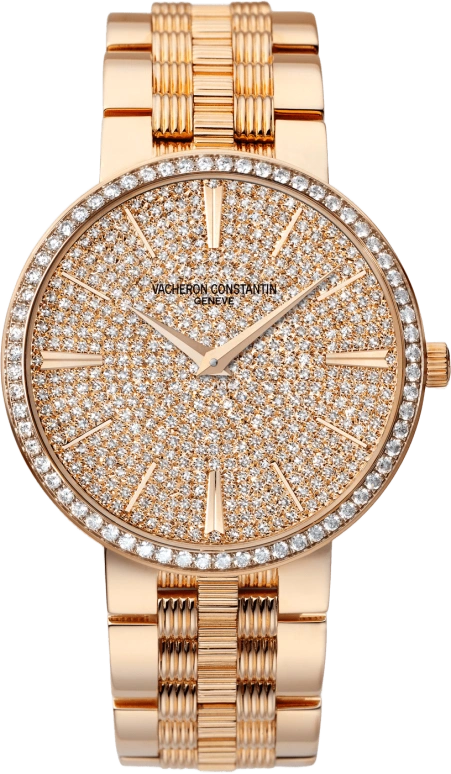 Vacheron Constantin Patrimony 81576/V01R-9275
