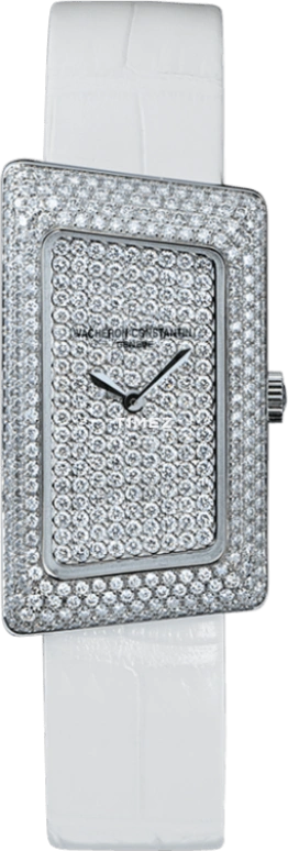 Vacheron Constantin 1972 25515/000G-9234