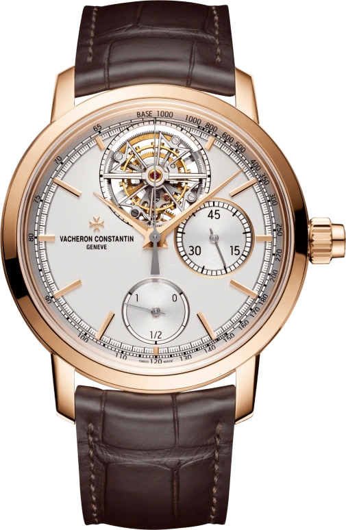 Vacheron Constantin Traditionnelle 5100T/000R-B623