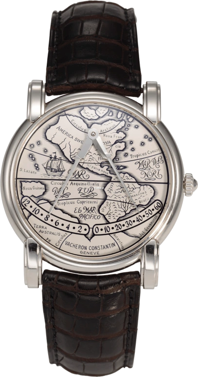 Vacheron Constantin Other 43050/000P-8235