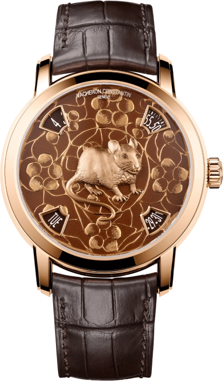 Vacheron Constantin Métiers d'Art 86073/000R-B520
