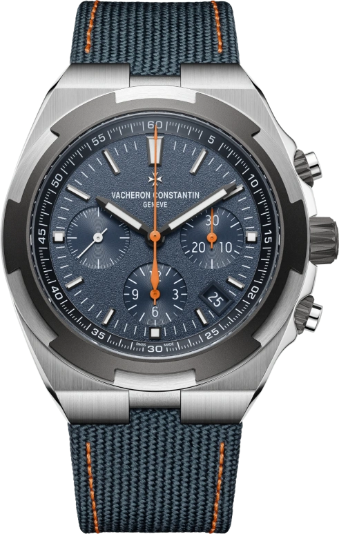 Vacheron Constantin Overseas 5510V/000T-B923
