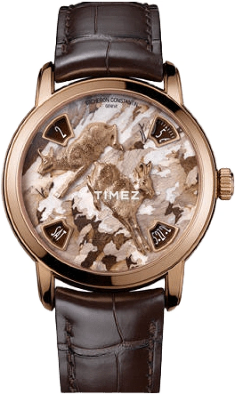 Vacheron Constantin Métiers d'Art 86073/000R-B006
