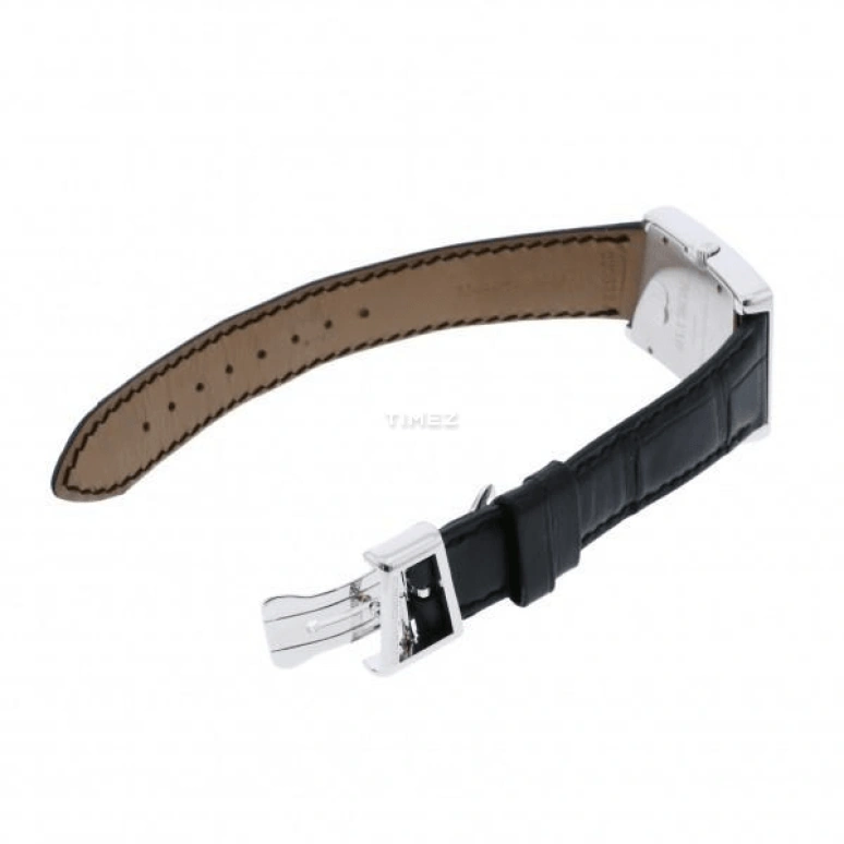 Vacheron Constantin,1972 33mm,33mm,White Gold,Black,Quartz,Sapphire,Crystal Glass,Square,37510,37510/000G-8813