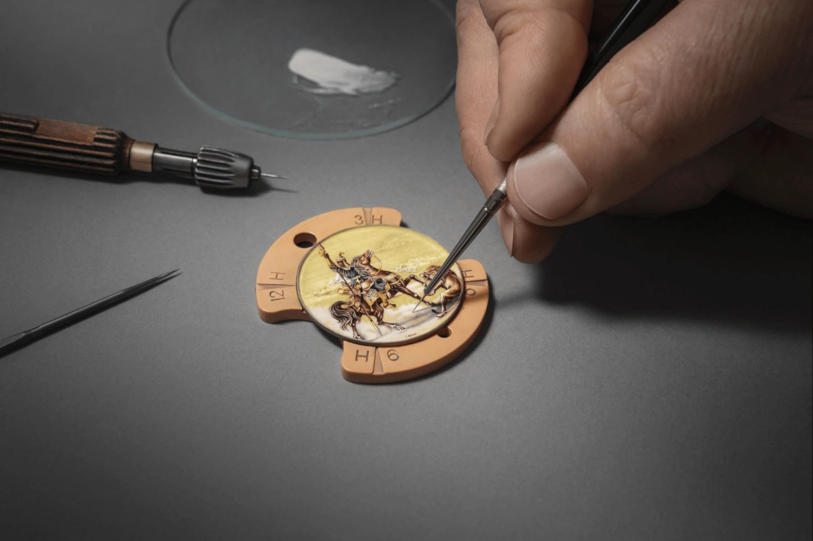 Vacheron Constantin,Artelier Cabinotiers Special Order 41mm,41mm,White Gold,Gold,Handwound,Minute Repeater,65hours,6630C,6630C/000G-323C