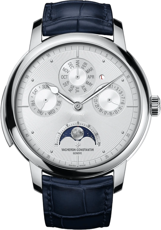 Vacheron Constantin Artelier Cabinotiers Special Order 6610C/000G-B629