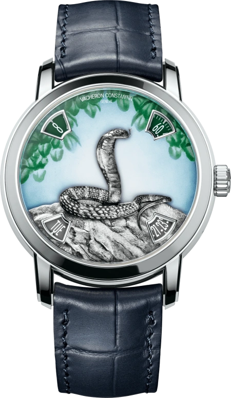 Vacheron Constantin Métiers d'Art 86073/000P-H033