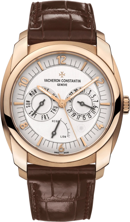 Vacheron Constantin Quai de l’Ile 85050/000R-I0P29