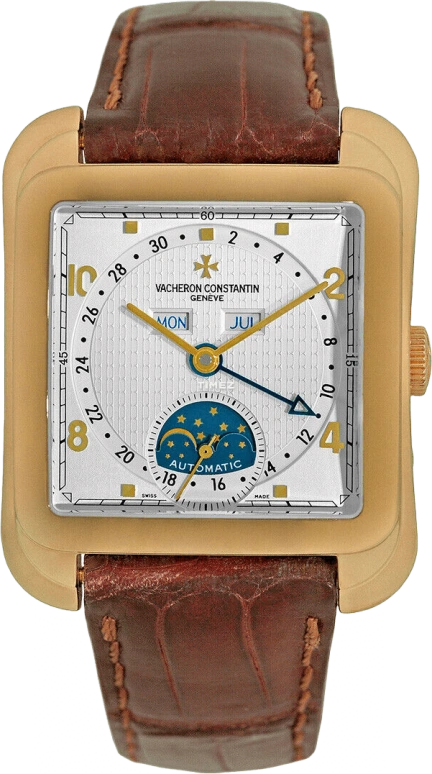 Vacheron Constantin Historiques 47300/000J-9065