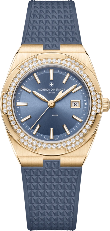 Vacheron Constantin Overseas 1225V/000R-H014