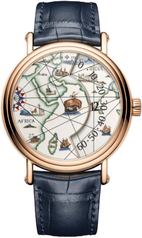 Vacheron Constantin Métiers d'Art 7500U/000R-B688