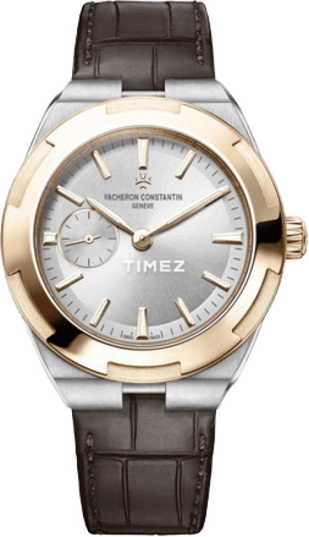 Vacheron Constantin Overseas 2300V/000M-B400