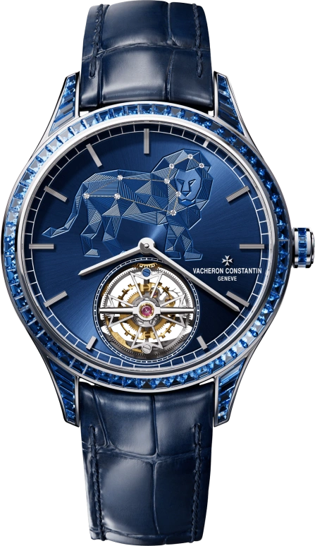 Vacheron Constantin Métiers d'Art 6007A/000G-H046